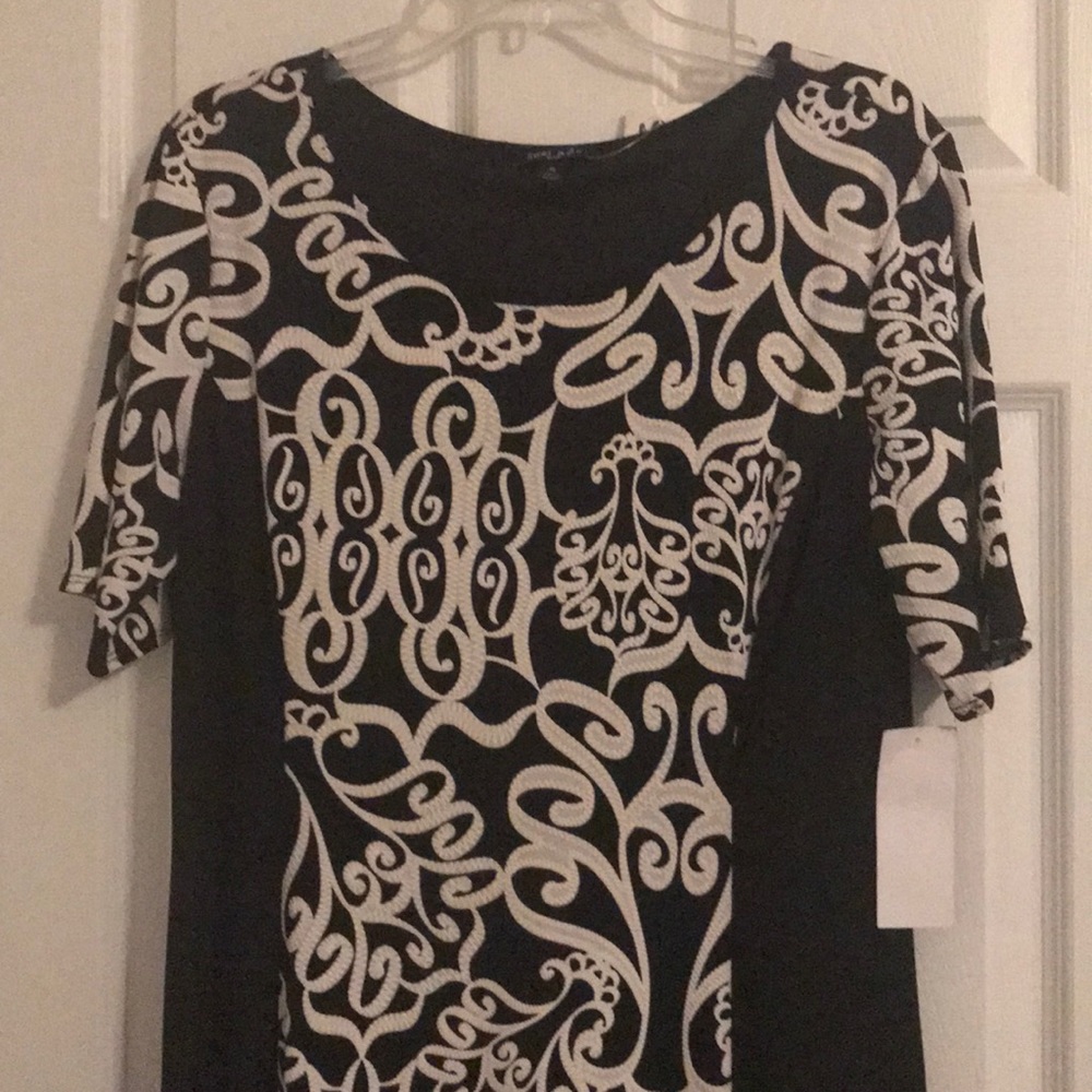 Work dress